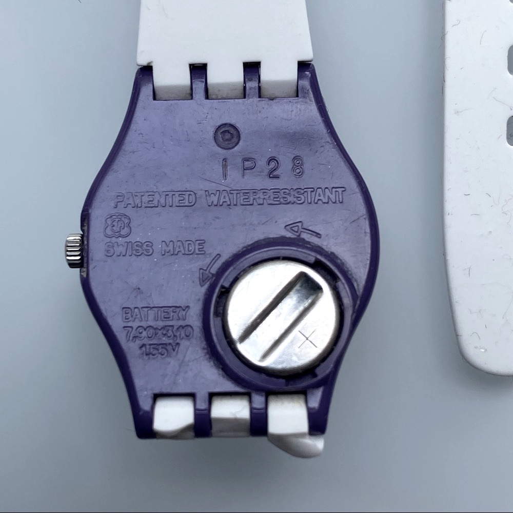 Swatch Watch - Picture 4 of 5